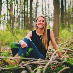 Meet your Posher, Sophie